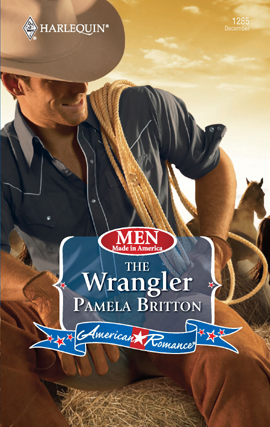 Title details for Wrangler by Pamela Britton - Available
